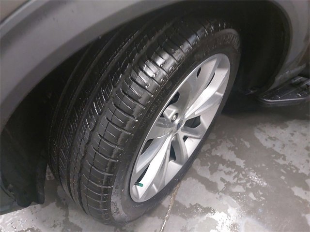 Certified 2021 Ford Explorer Platinum w/ Equipment Group 601A image 30