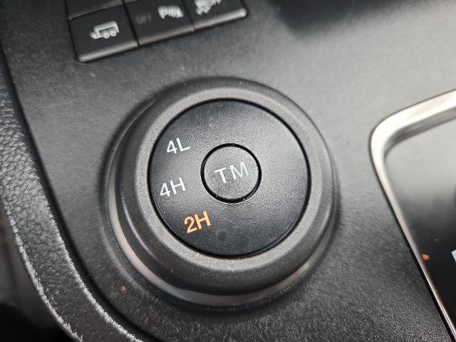 Certified 2021 Ford Ranger Lariat w/ Equipment Group 501A High image 27