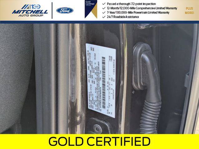 Certified 2024 Ford F150 XLT w/ Equipment Group 302A MID AWD/4WD image 40