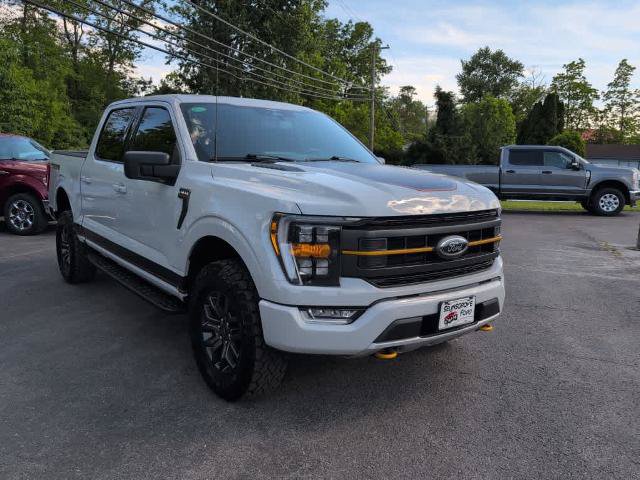 Certified 2023 Ford F150 Tremor AWD/4WD image 4