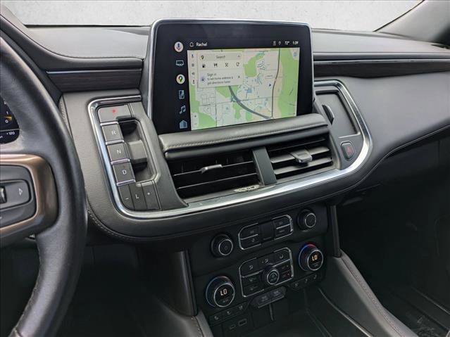 Used 2022 Chevrolet Tahoe High Country image 11