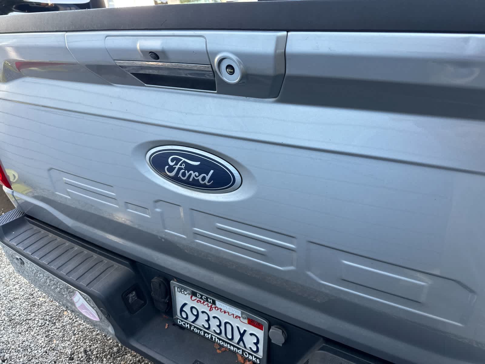 Certified 2023 Ford F150 XLT w/ Equipment Group 302A High AWD/4WD image 5