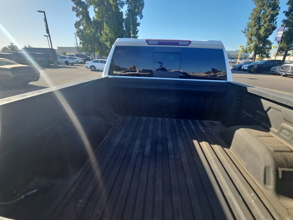 Used 2024 Chevrolet Silverado 1500 LT w/ All Star Edition Plus AWD/4WD image 8