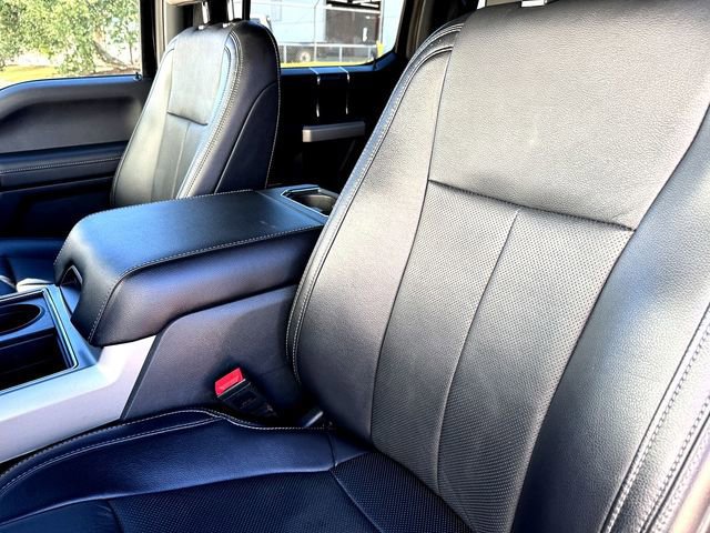 Certified 2022 Ford F250 Lariat image 10