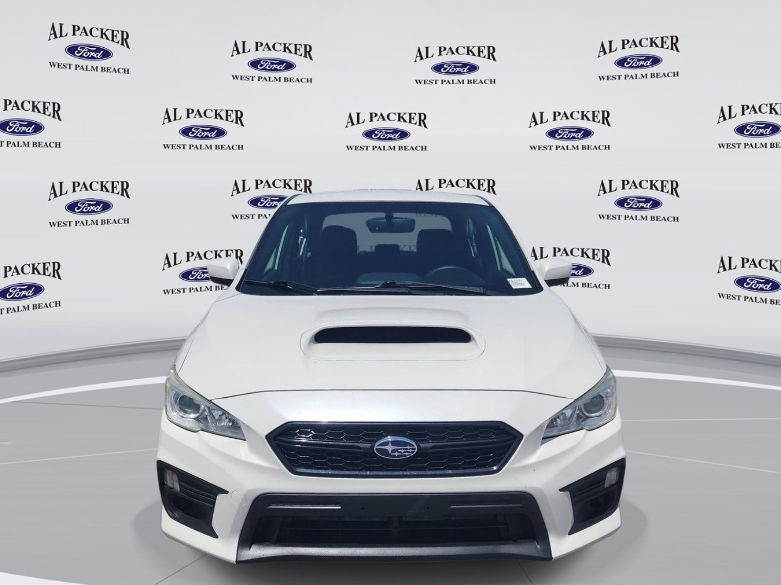Used 2019 Subaru WRX AWD/4WD image 8