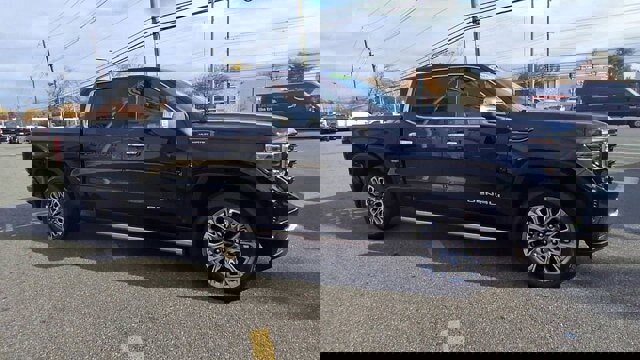 Used 2023 GMC Sierra 1500 Denali Ultimate image 12