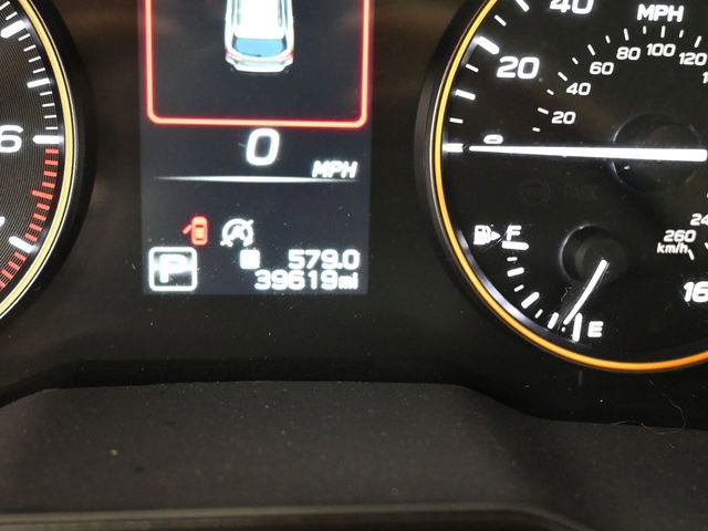 Used 2024 Subaru Outback Wilderness image 18