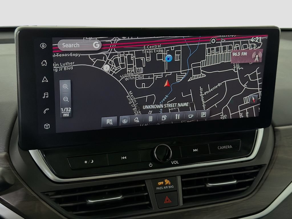 Used 2023 Nissan Altima 2.5 SL FWD image 19