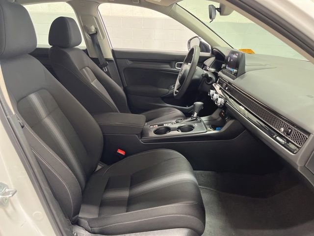 Used 2023 Honda Civic LX image 25