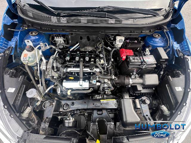 Used 2024 Nissan Kicks SV FWD image 9