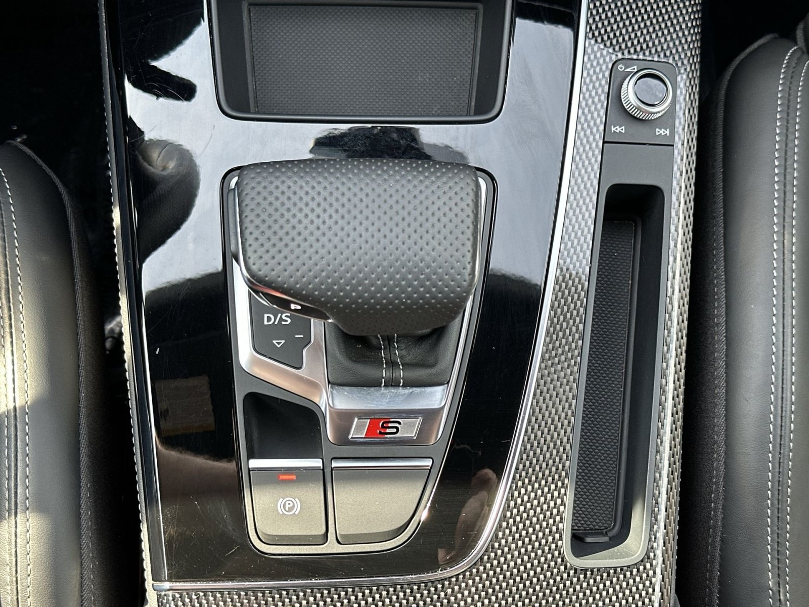 Used 2024 Audi SQ5 Premium Plus AWD/4WD image 23