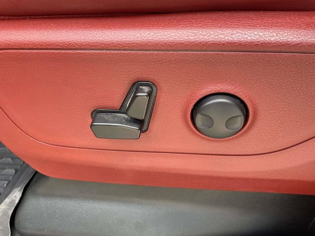 Used 2025 RAM 1500 Rebel w/ Trailer Tow Group AWD/4WD image 14