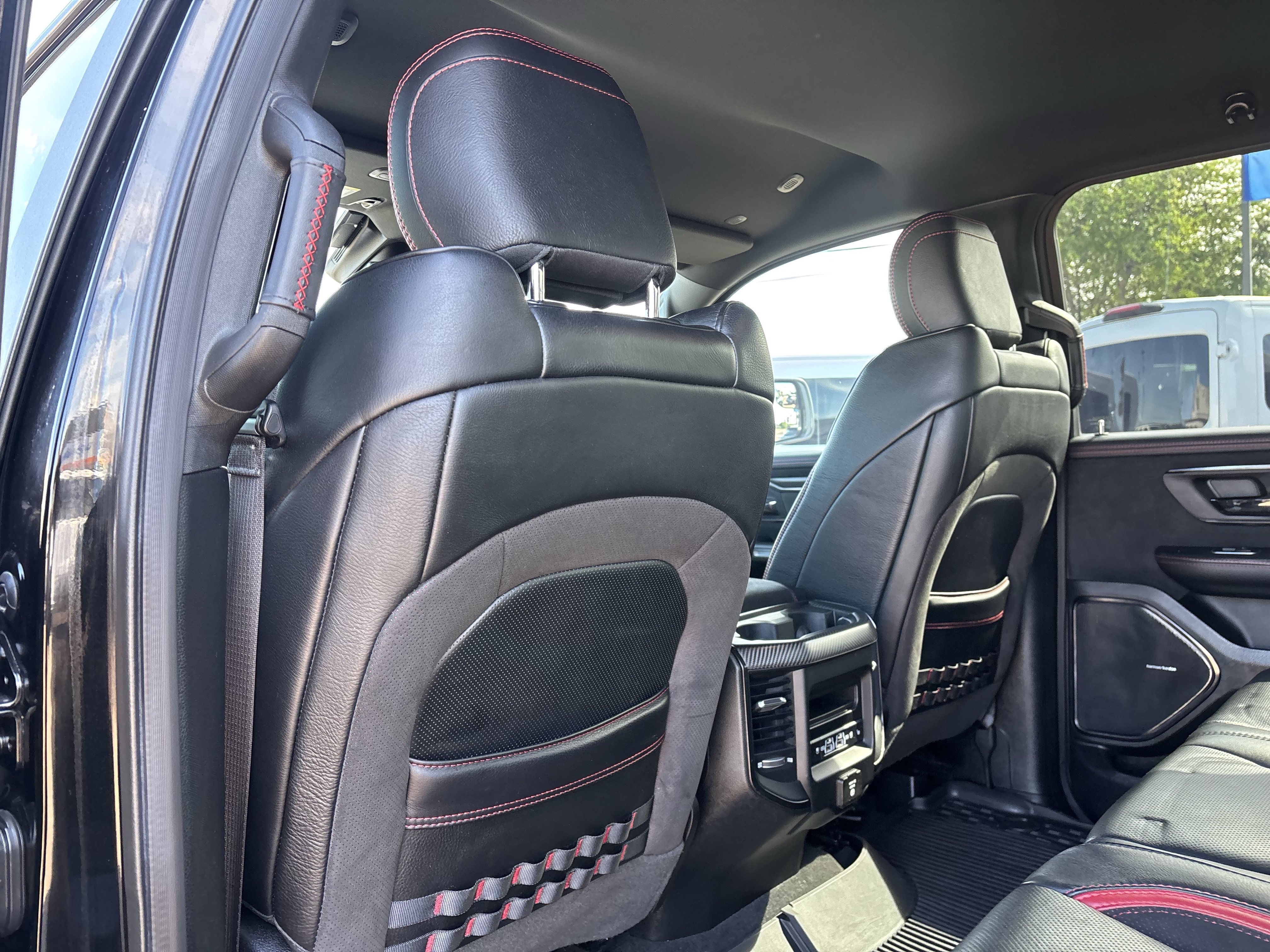 Used 2022 RAM 1500 TRX w/ TRX Level 2 Equipment Group AWD/4WD image 17
