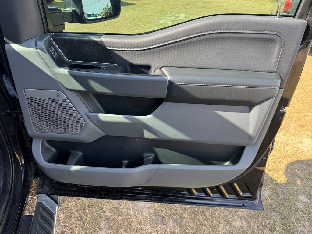 Certified 2022 Ford F150 XLT w/ Equipment Group 302A High image 20