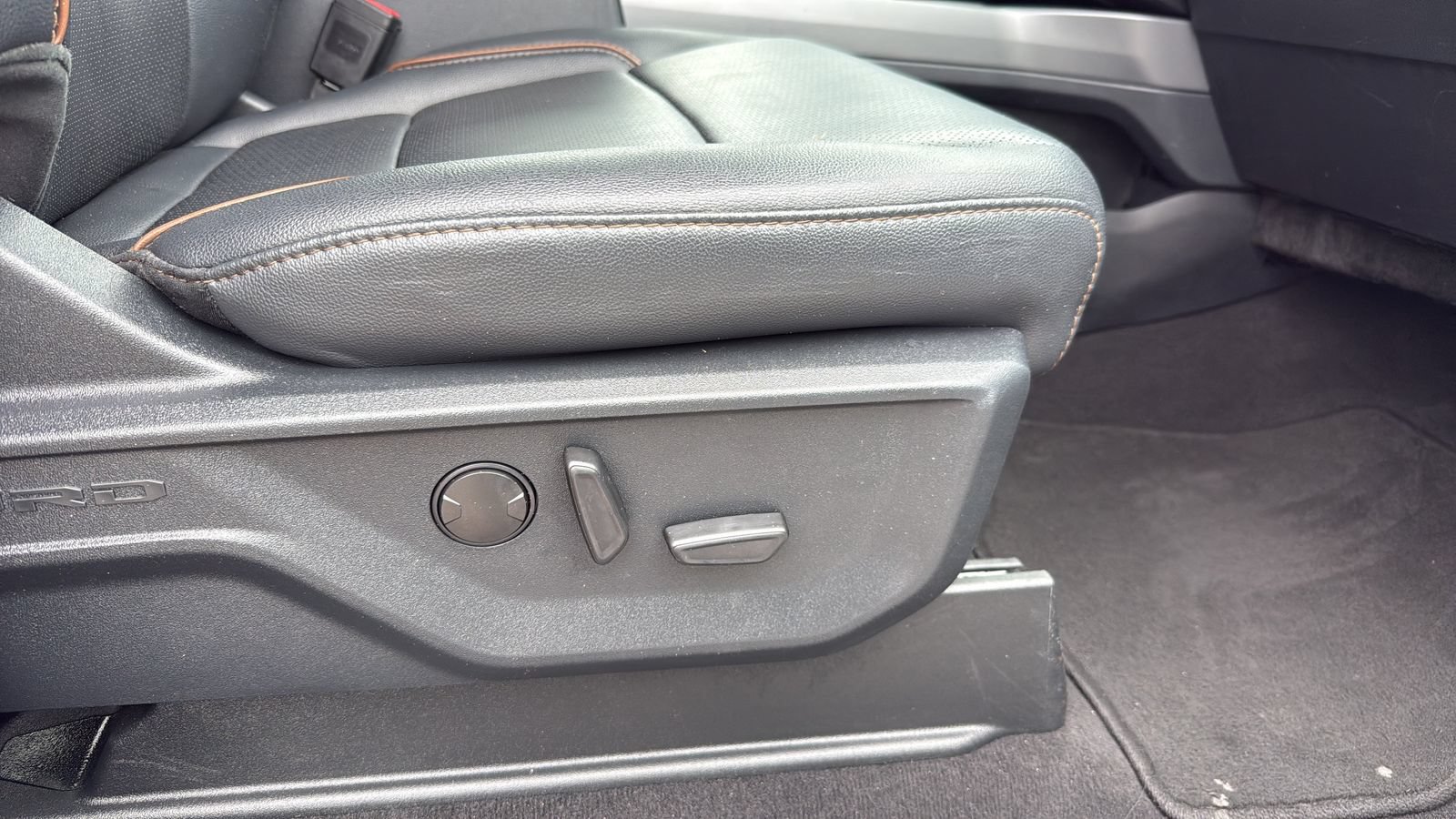Certified 2026 Ford F250 Lariat AWD/4WD image 24