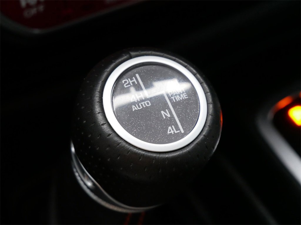 Used 2021 Jeep Gladiator Mojave image 22