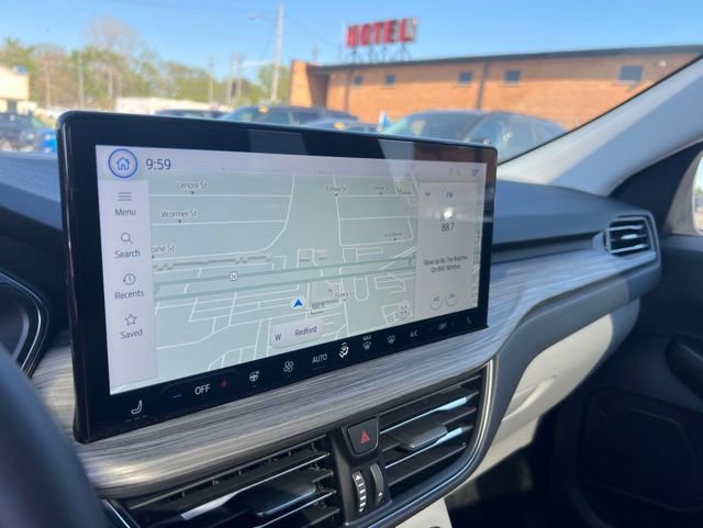 Certified 2023 Ford Escape Platinum AWD/4WD image 14