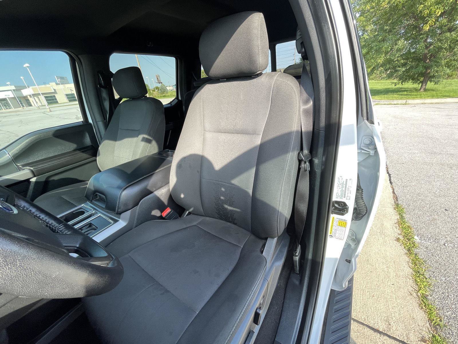 Certified 2019 Ford F150 XLT w/ Equipment Group 302A Luxury AWD/4WD image 18