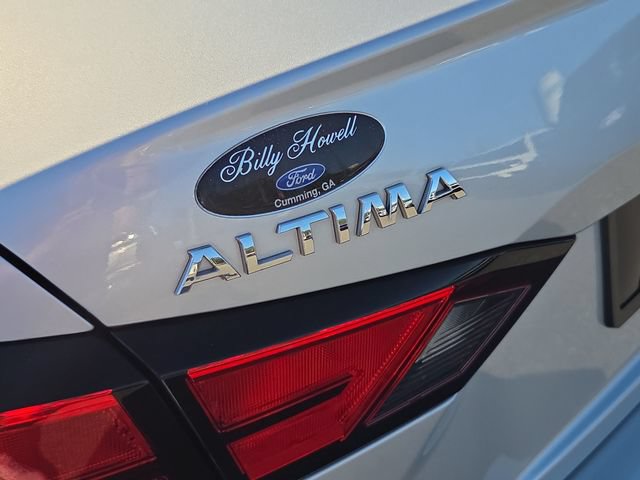 Used 2019 Nissan Altima 2.5 SV FWD image 34