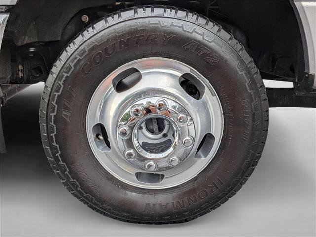 Certified 2022 Ford F350 Lariat AWD/4WD image 22