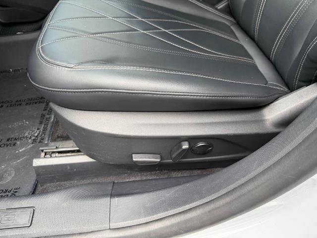 Certified 2023 Ford Mustang Mach-E Select RWD image 12