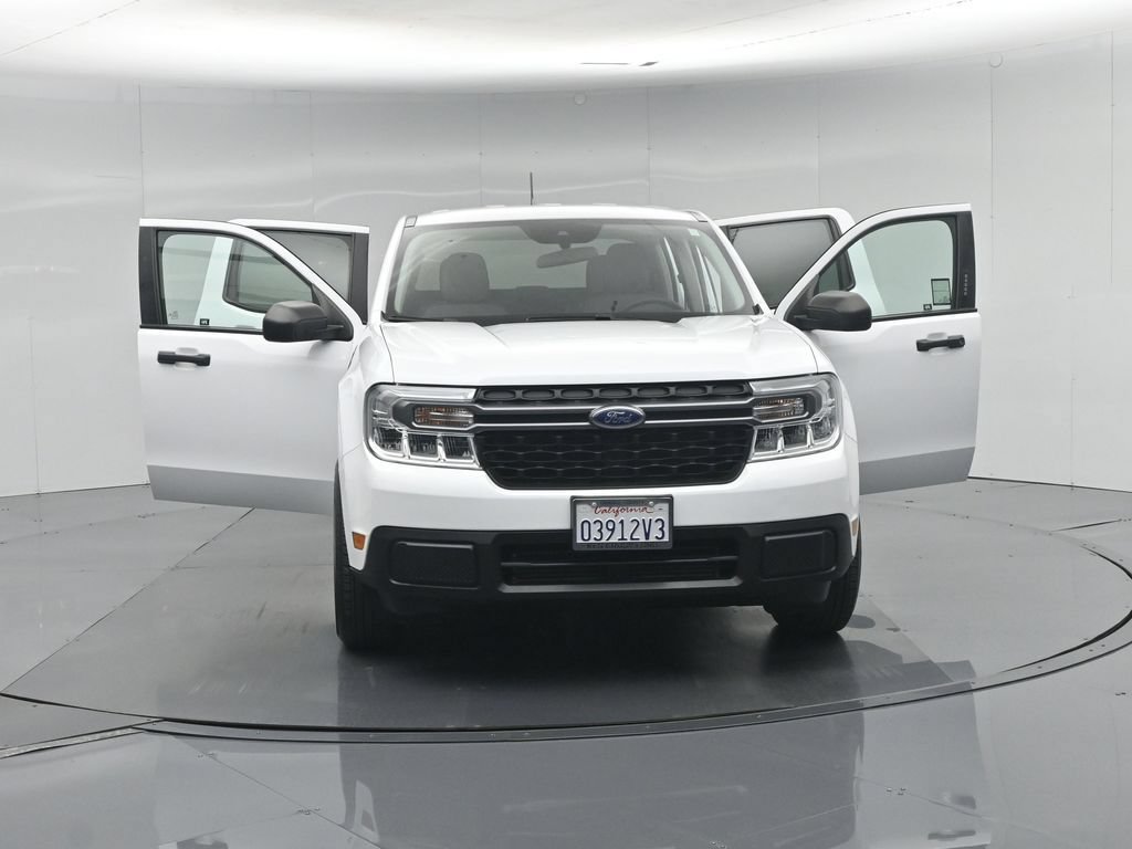 Certified 2023 Ford Maverick XLT w/ Equipment Group 300A Standard AWD/4WD image 33