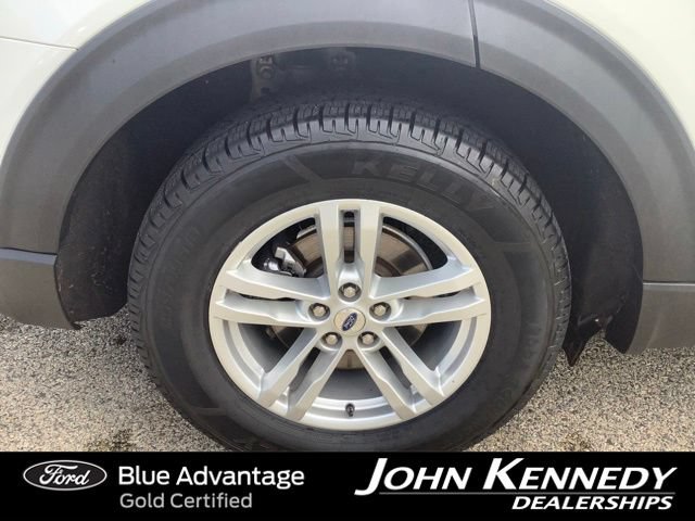 Certified 2023 Ford Explorer XLT w/ Equipment Group 202A AWD/4WD image 37