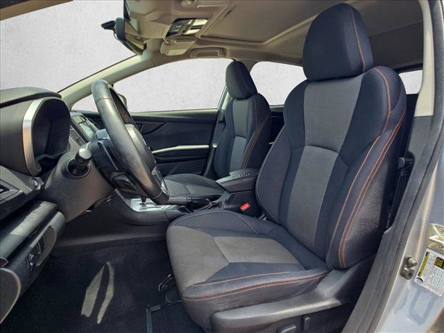 Used 2021 Subaru Crosstrek 2.0i Premium w/ Moonroof Package AWD/4WD image 15
