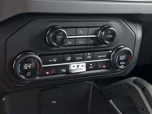 Certified 2024 Ford Bronco Big Bend AWD/4WD image 16