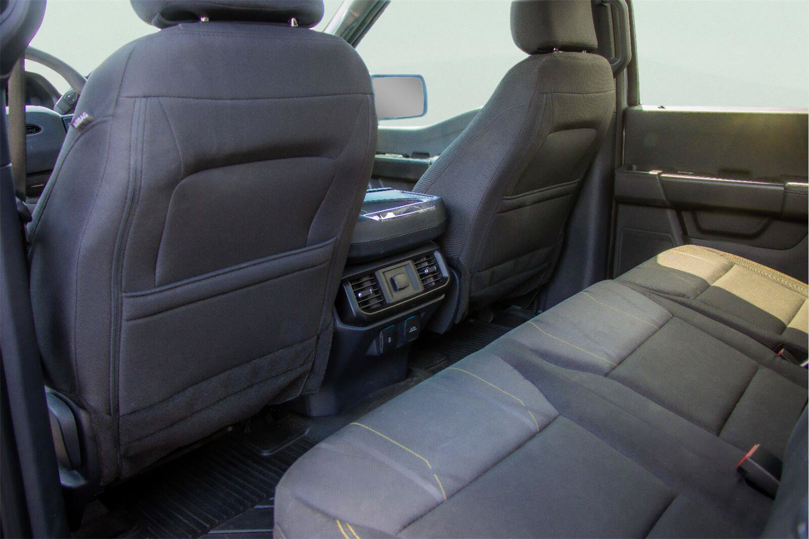 Certified 2024 Ford F150 STX w/ STX Black Appearance Package AWD/4WD image 8