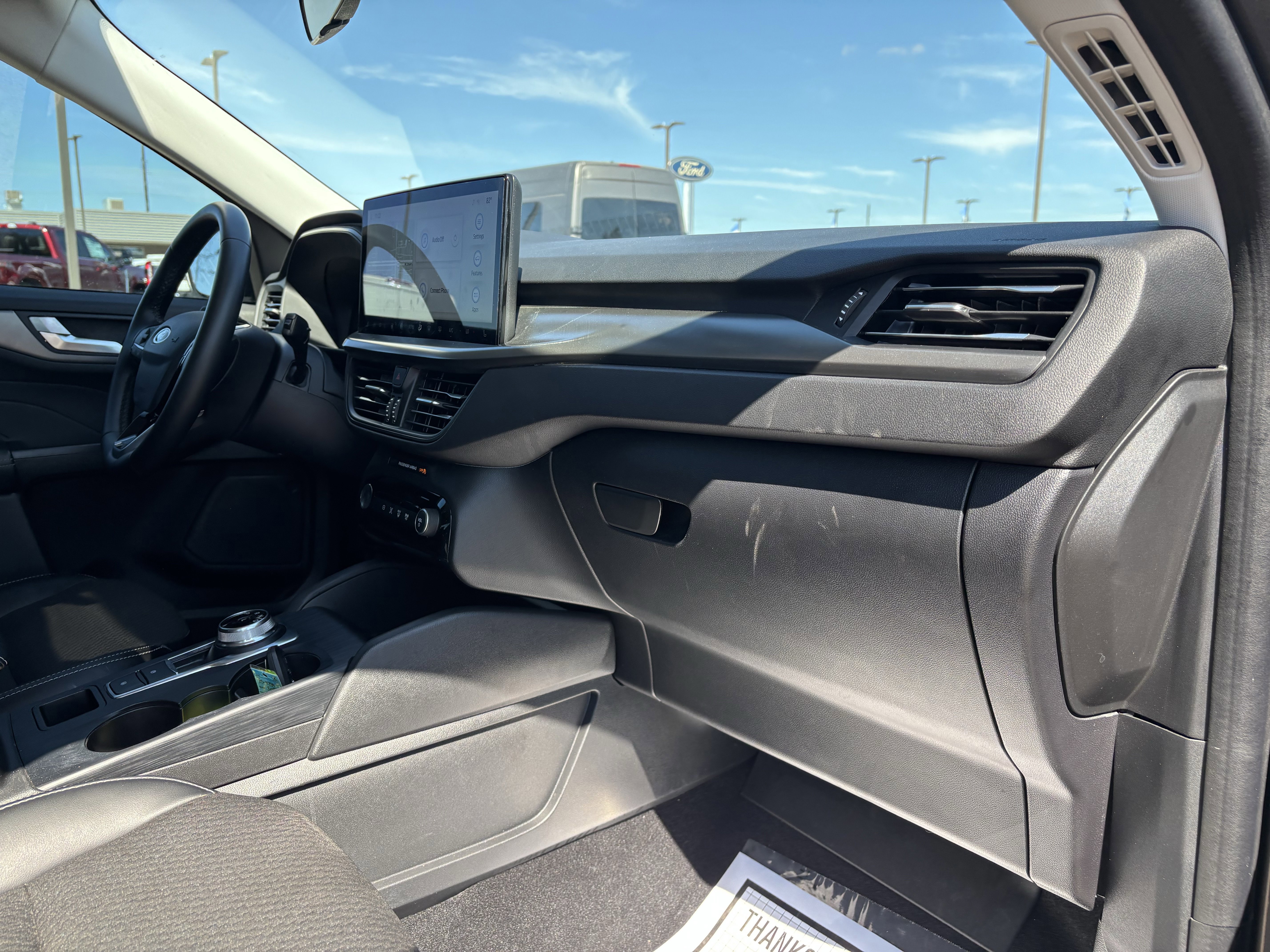 Certified 2023 Ford Escape SE image 26