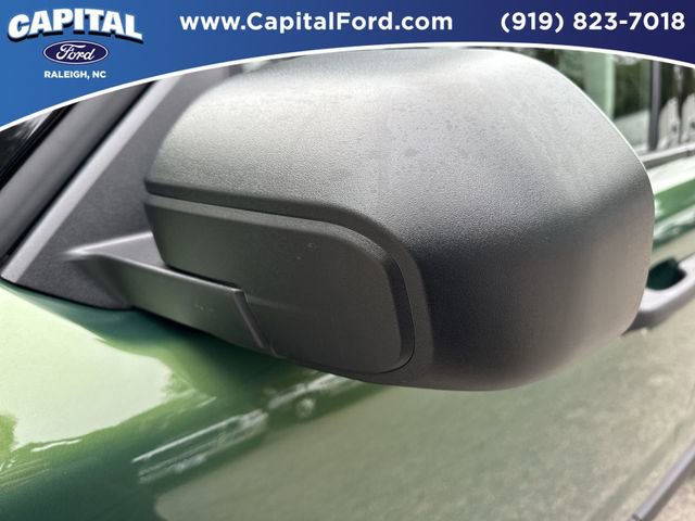 Certified 2024 Ford Bronco Sport Big Bend w/ Convenience Package AWD/4WD image 12