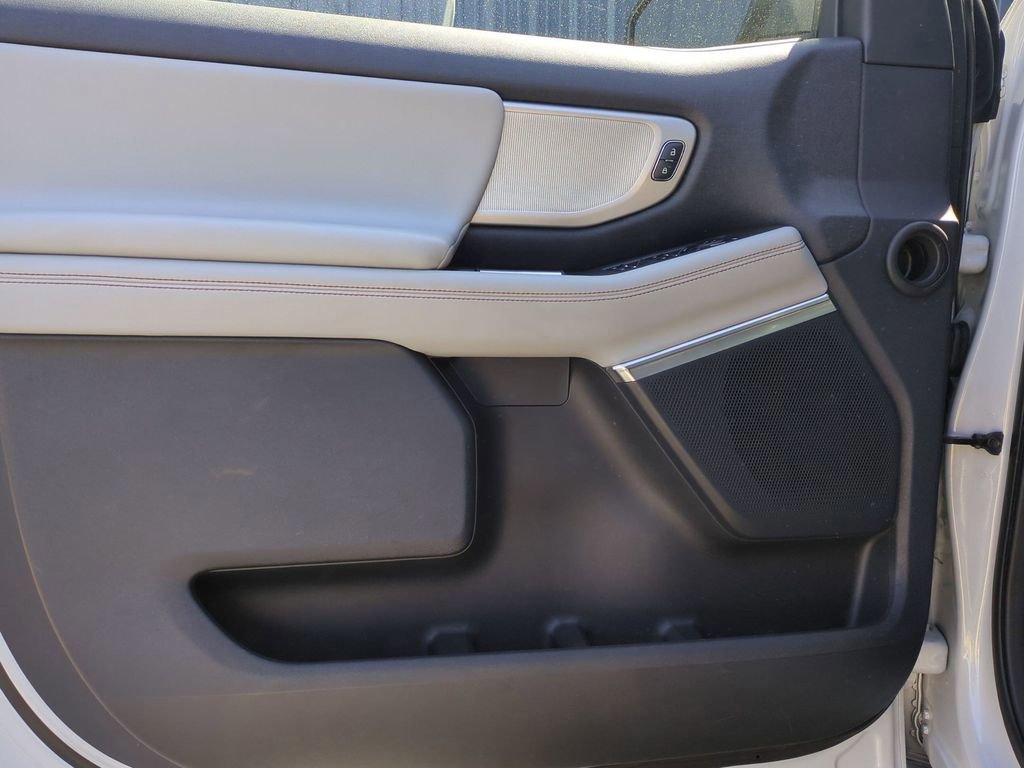 Certified 2025 Ford Expedition Max Active image 12