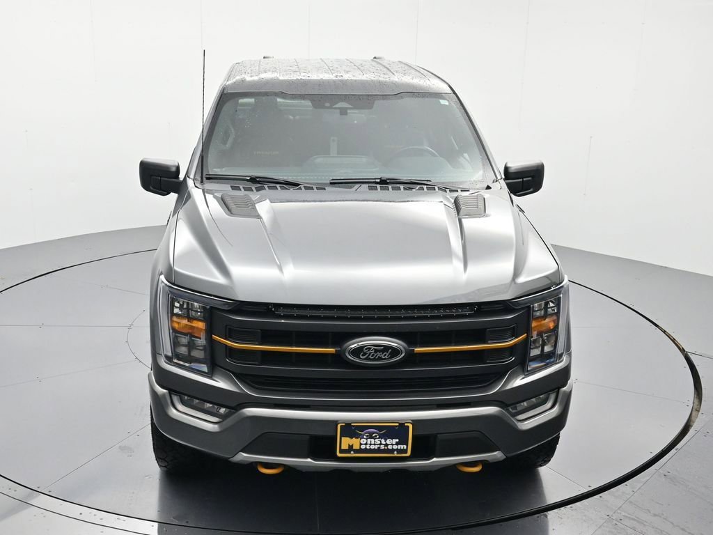 Certified 2023 Ford F150 Tremor AWD/4WD image 29