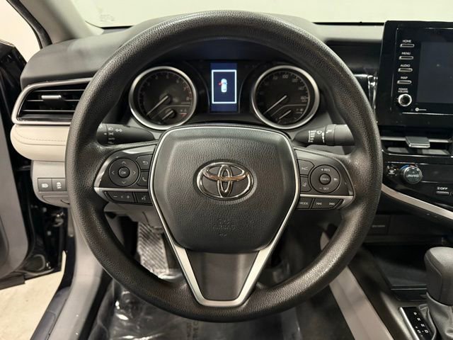 Used 2022 Toyota Camry LE w/ Carpet Mat Package (TMS) image 21