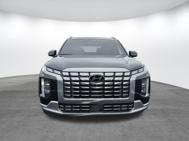 Used 2024 Hyundai Palisade Calligraphy AWD/4WD image 2