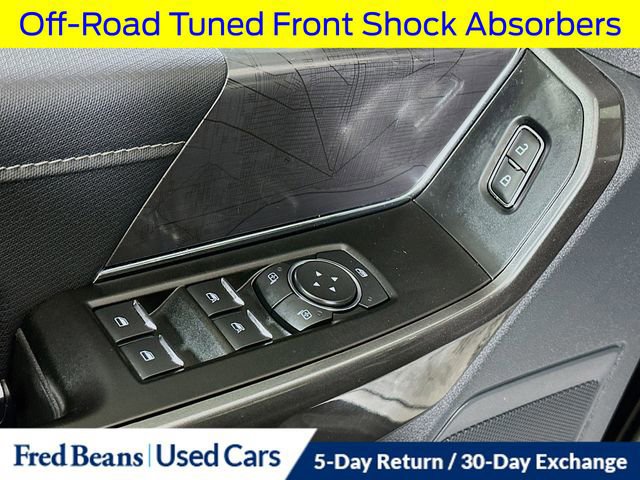 Certified 2021 Ford F150 XLT w/ Equipment Group 302A High image 24