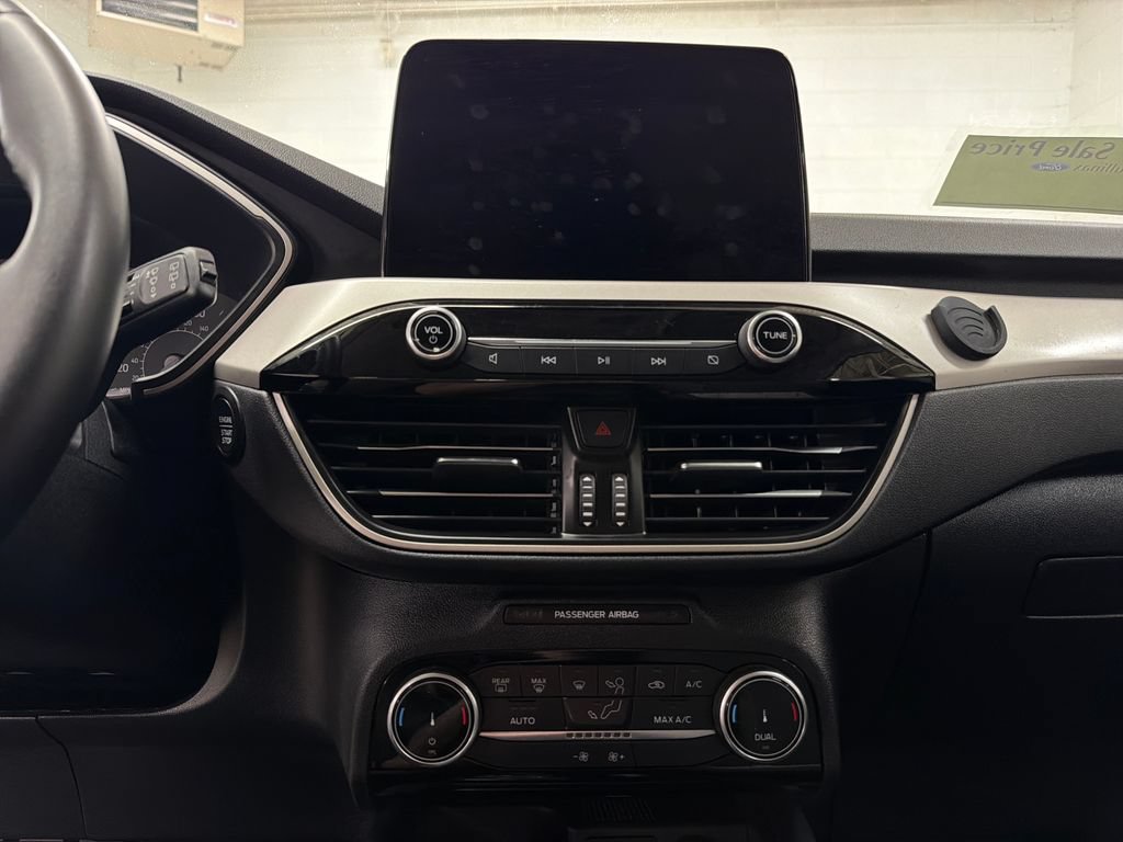 Certified 2022 Ford Escape SE w/ Convenience Package FWD image 23