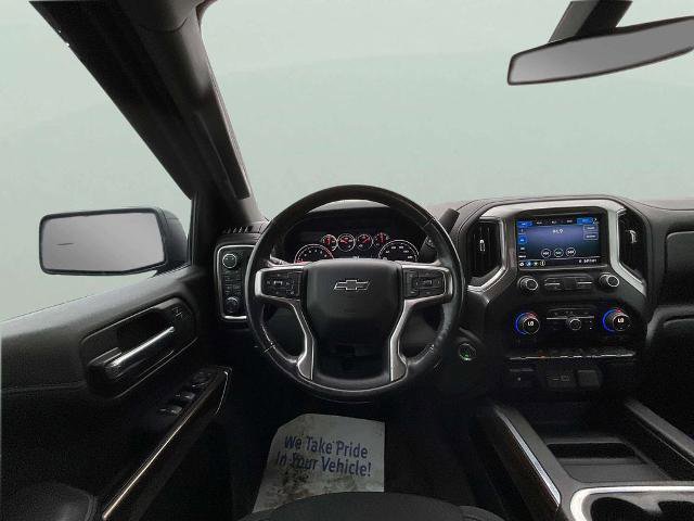 Used 2019 Chevrolet Silverado 1500 RST w/ All-Star Edition image 16