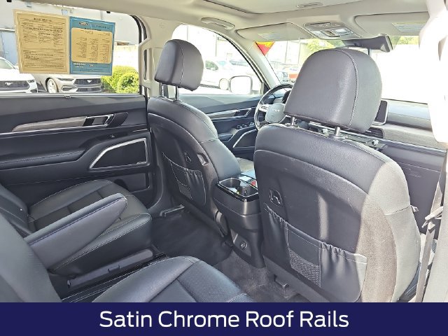 Used 2022 Kia Telluride EX w/ EX Premium Package FWD image 13
