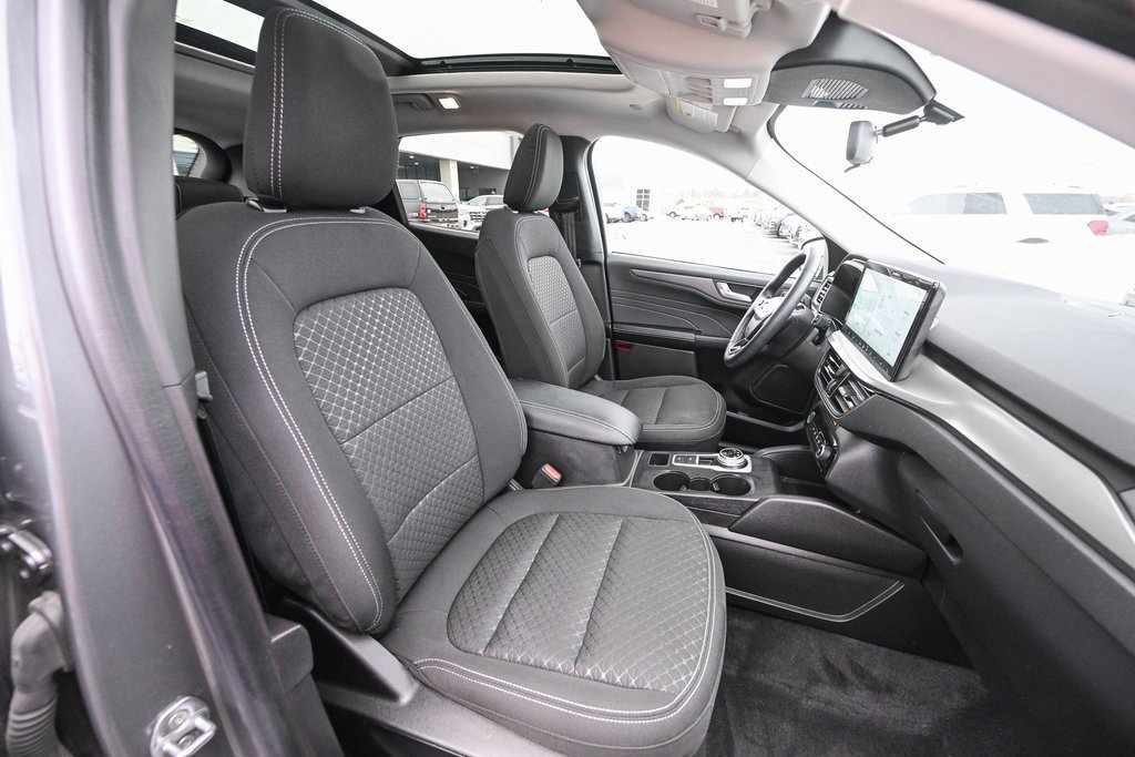 Certified 2023 Ford Escape Active w/ Tech Pack #2 image 29