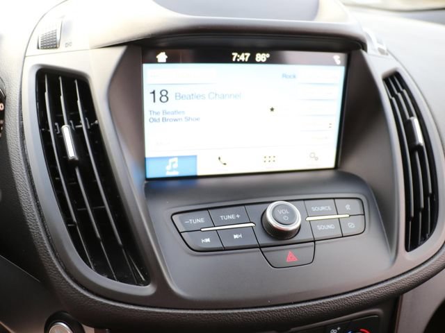 Certified 2019 Ford Escape SEL AWD/4WD image 22