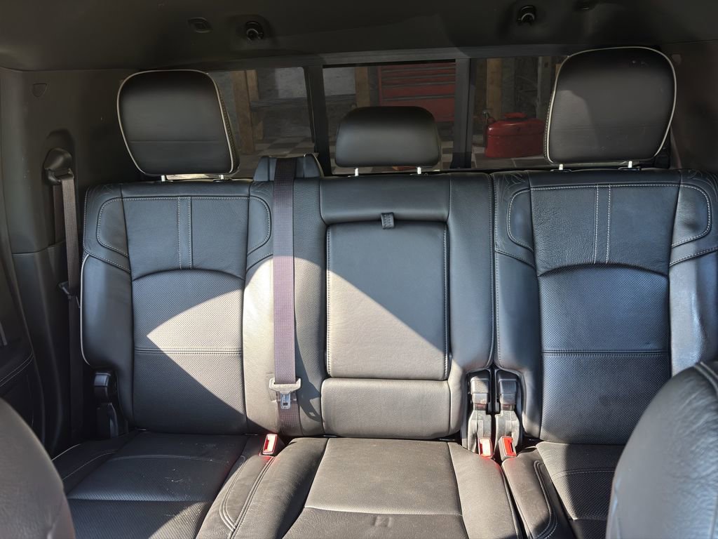 Used 2022 RAM 2500 Limited image 12