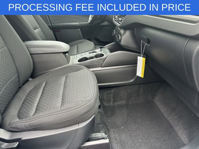 Certified 2025 Ford Escape Active w/ Cold Weather Package AWD/4WD image 19