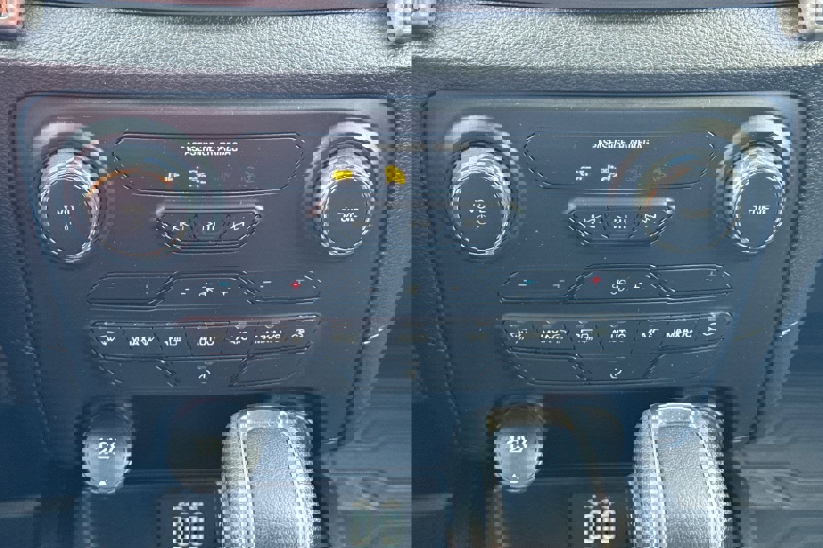 Certified 2023 Ford Ranger XLT w/ Equipment Group 301A Mid image 20