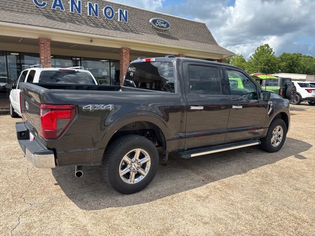 Certified 2024 Ford F150 XLT w/ Mobile Office Package AWD/4WD image 5