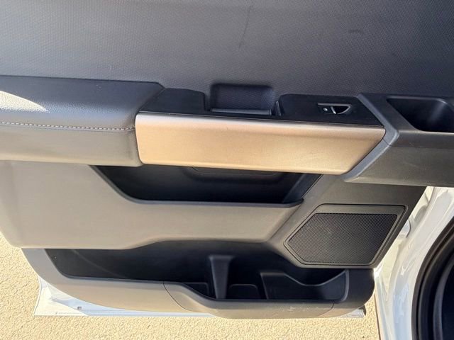 Certified 2025 Ford F150 STX w/ Equipment Group 201A FX4 image 18