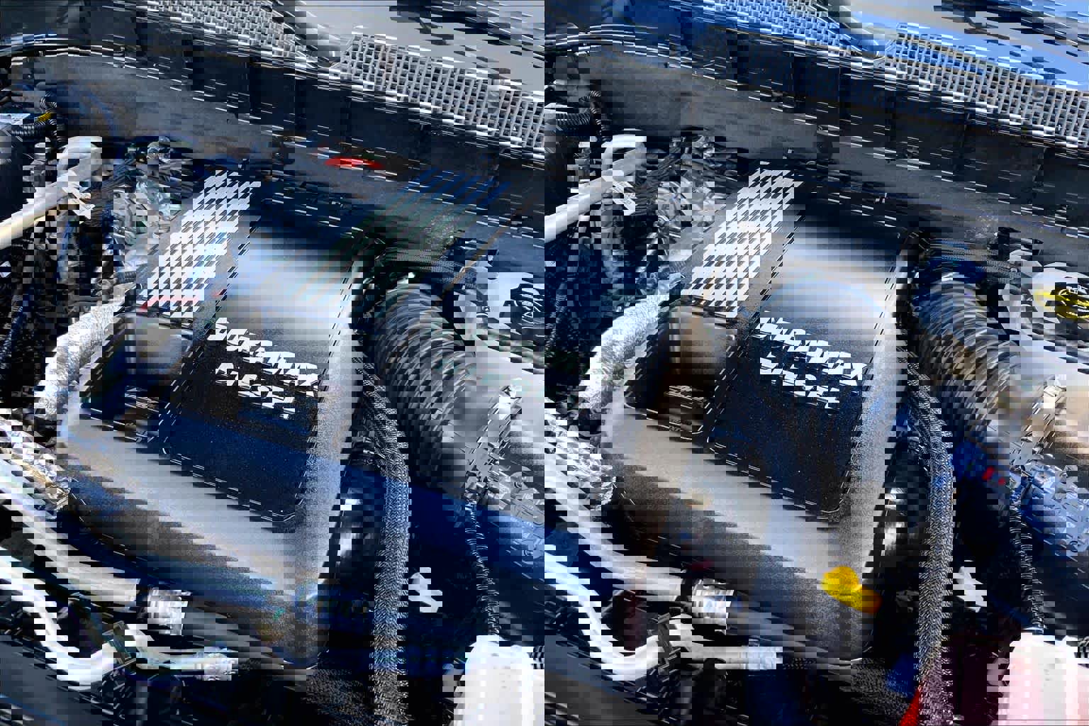 Used 2025 Chevrolet Suburban Z71 w/ Comfort Package image 29