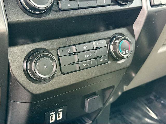 Certified 2020 Ford F150 XLT AWD/4WD image 13