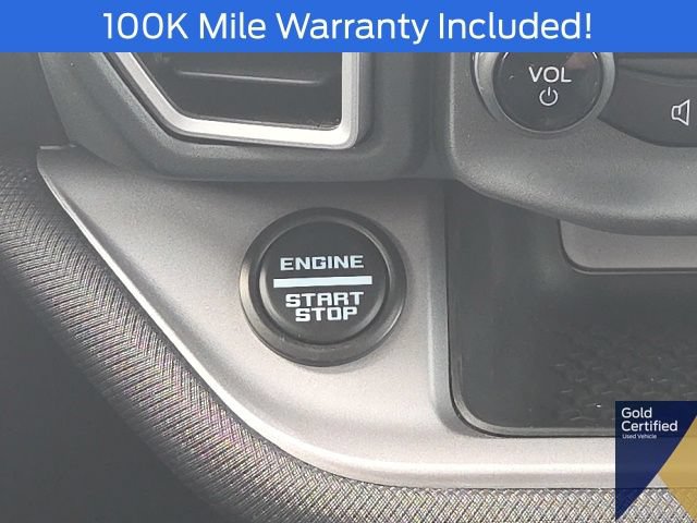 Certified 2024 Ford Bronco Sport Big Bend AWD/4WD image 45